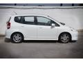 2007 Fit Sport #8 2007 Fit Sport #8