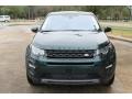 2017 Discovery Sport HSE Luxury #2