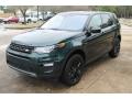 2017 Discovery Sport HSE Luxury #3