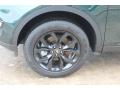  2017 Land Rover Discovery Sport HSE Luxury Wheel #4