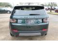2017 Discovery Sport HSE Luxury #8