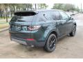2017 Discovery Sport HSE Luxury #9