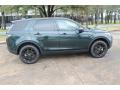  2017 Land Rover Discovery Sport Aintree Green Metallic #10