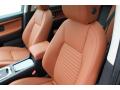 Front Seat of 2017 Land Rover Discovery Sport HSE Luxury #14