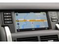 Navigation of 2017 Land Rover Discovery Sport HSE Luxury #17