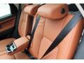 Rear Seat of 2017 Land Rover Discovery Sport HSE Luxury #24