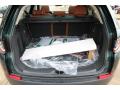  2017 Land Rover Discovery Sport Trunk #25
