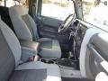 2008 Wrangler Unlimited X 4x4 #8