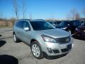 2017 Traverse LT AWD #3