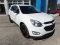 2017 Equinox LT AWD #1 2017 Equinox LT AWD #1