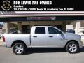 2015 1500 Express Crew Cab 4x4 #1