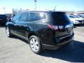 2017 Traverse LT #5