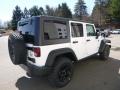 2017 Wrangler Unlimited Sport 4x4 #6