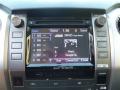 Controls of 2017 Toyota Tundra SR5 CrewMax 4x4 #14