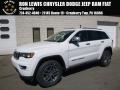 2017 Grand Cherokee Limited 4x4 #1