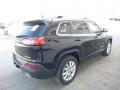2017 Cherokee Limited 4x4 #5 2017 Cherokee Limited 4x4 #5