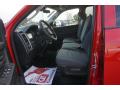 2017 3500 Tradesman Crew Cab 4x4 Dual Rear Wheel #7