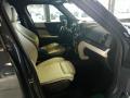 Front Seat of 2017 Mini Countryman Cooper S ALL4 #3