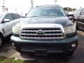2008 Sequoia Limited 4WD #2