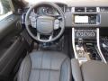 2017 Range Rover Sport HSE #13
