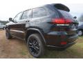 2017 Grand Cherokee Laredo #2