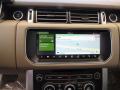 Controls of 2017 Land Rover Range Rover HSE #20