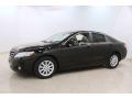 2011 Camry XLE #3