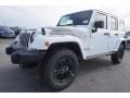 2017 Wrangler Unlimited Winter Edition 4x4 #1