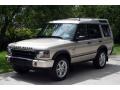 Click for details. 2003 Land Rover Discovery SE7