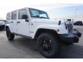 2017 Wrangler Unlimited Winter Edition 4x4 #4