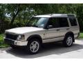 2003 Discovery SE7 #2