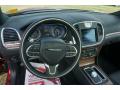 Dashboard of 2017 Chrysler 300 C Platinum #7