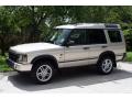 2003 Discovery SE7 #3