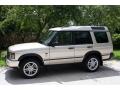2003 Discovery SE7 #4