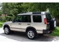 2003 Discovery SE7 #8