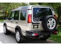 2003 Discovery SE7 #10