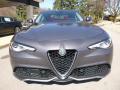  2017 Alfa Romeo Giulia Vesuvio Gray Metallic #11