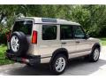 2003 Discovery SE7 #12