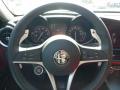  2017 Alfa Romeo Giulia AWD Steering Wheel #26