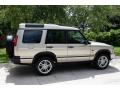 2003 Discovery SE7 #14