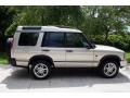 2003 Discovery SE7 #15