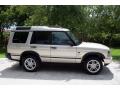 2003 Discovery SE7 #16