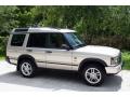 2003 Discovery SE7 #17