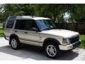 2003 Discovery SE7 #18