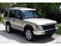 2003 Discovery SE7 #19