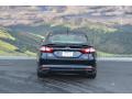2016 Fusion Titanium #9 2016 Fusion Titanium #9