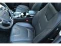 2016 Fusion Titanium #11 2016 Fusion Titanium #11