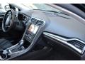 2016 Fusion Titanium #17 2016 Fusion Titanium #17