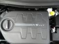  2017 Cherokee 3.2 Liter DOHC 24-Valve VVT V6 Engine #9
