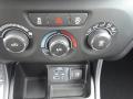 Controls of 2017 Jeep Cherokee Altitude #15